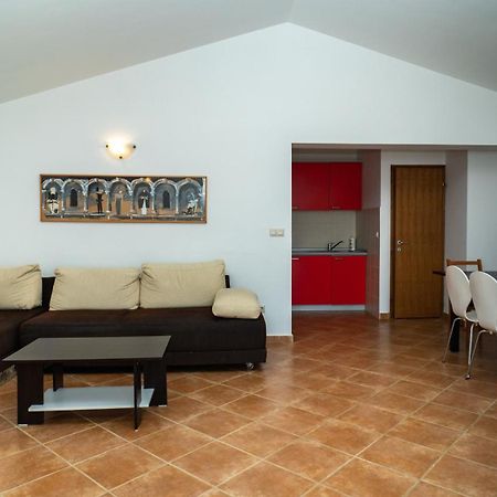 Apartments Gandalj Lokva Rogoznica Kültér fotó