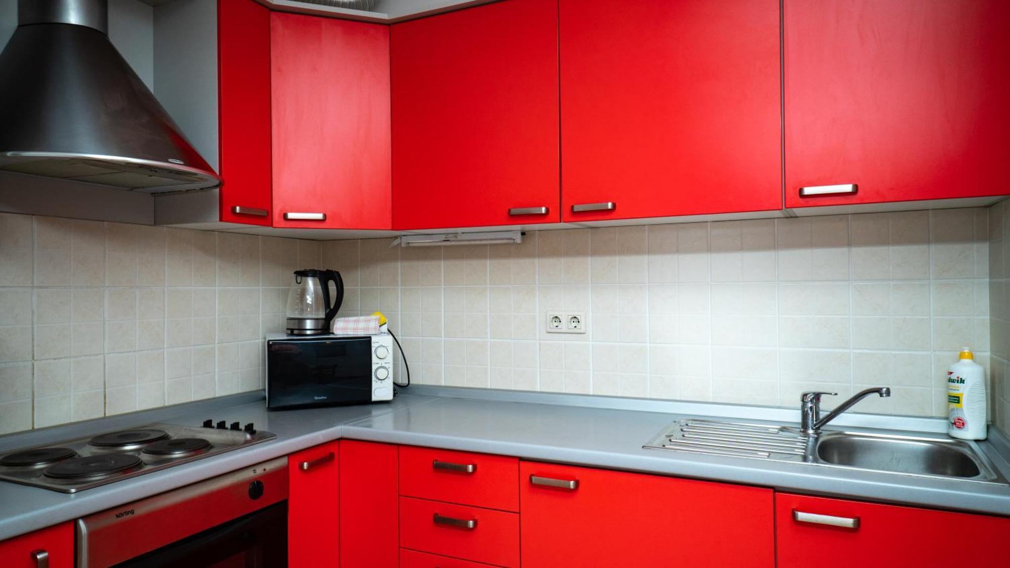 Apartments Gandalj Lokva Rogoznica Kültér fotó